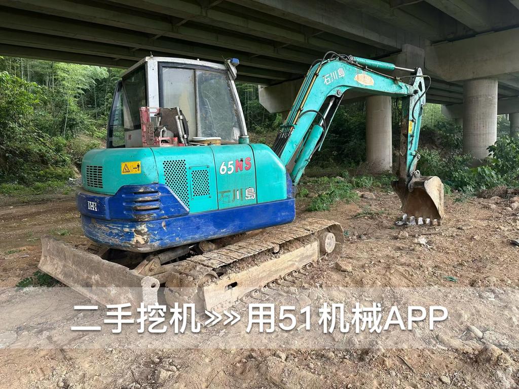 51挖机